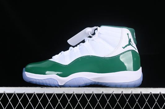 White Green