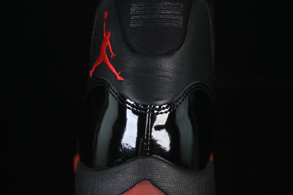 Black Red