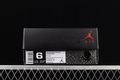 AJ3 Retro