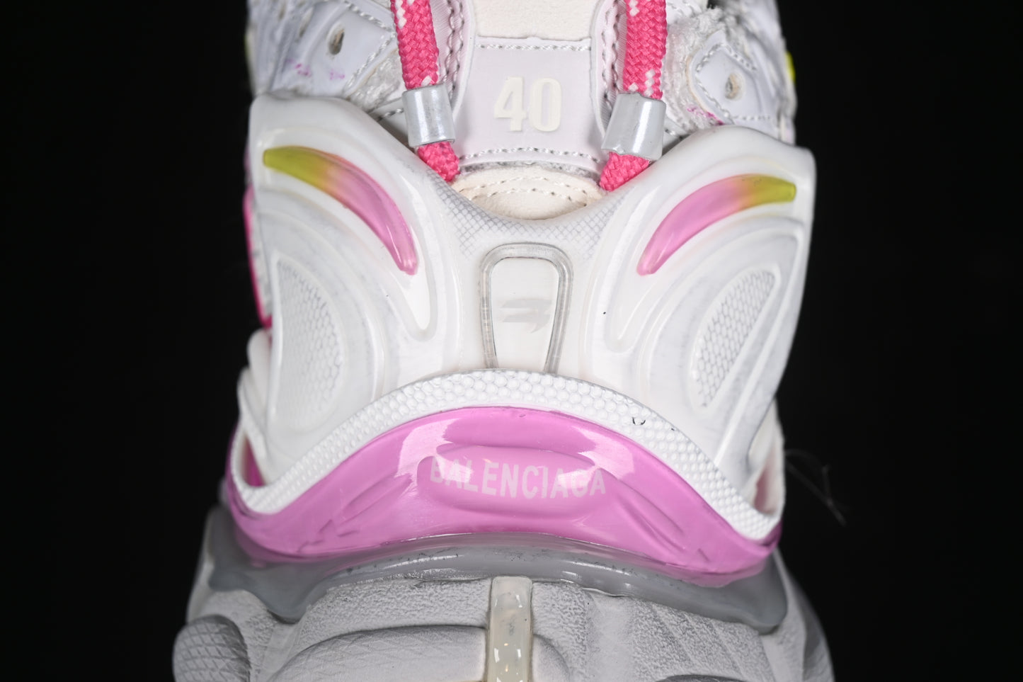 Runner Sneaker