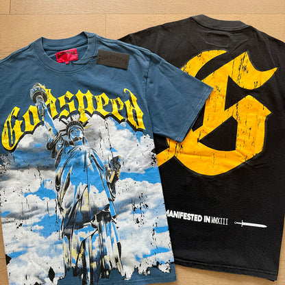 Graphic Tee