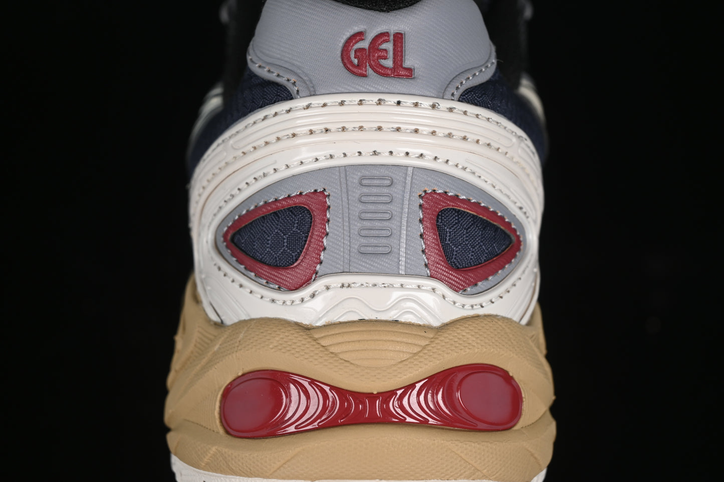 Gel-Kahana TR V4