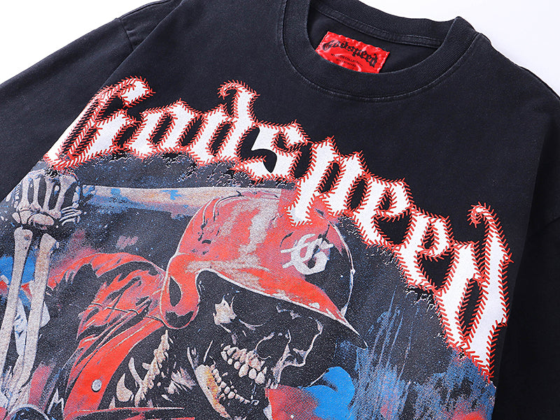 Graphic Tee