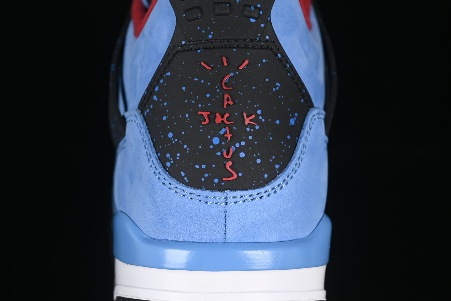 Cactus Jack