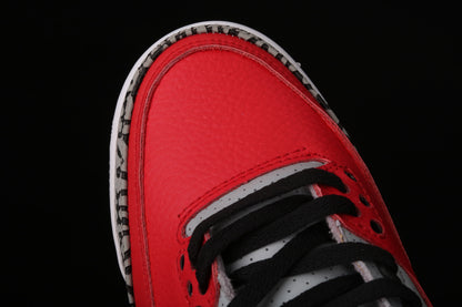 Varsity Red
