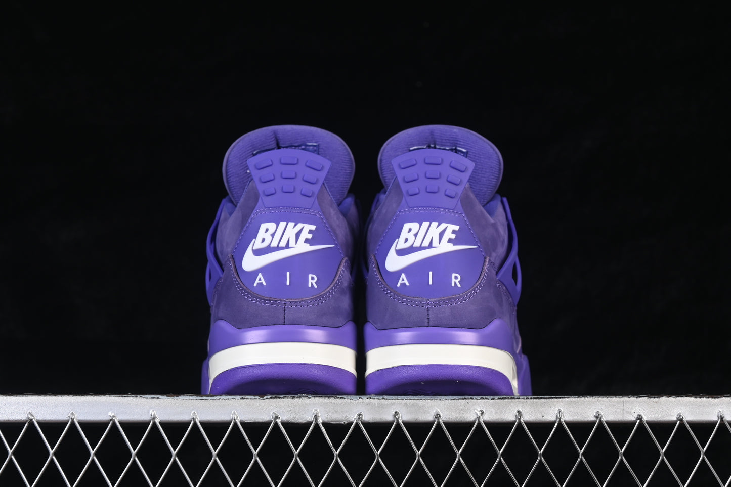 Bike Air ‘Purple’