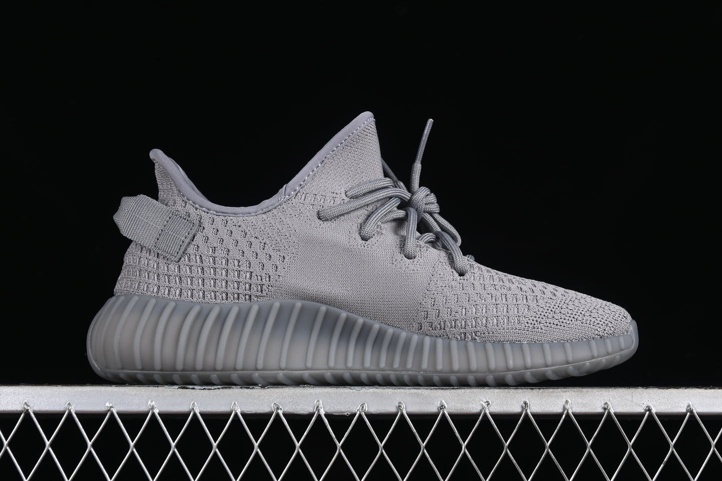 Steel Grey