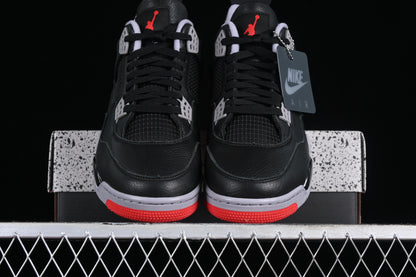 Bred Reimagined