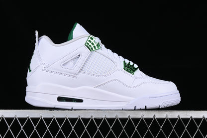 Green Metallic