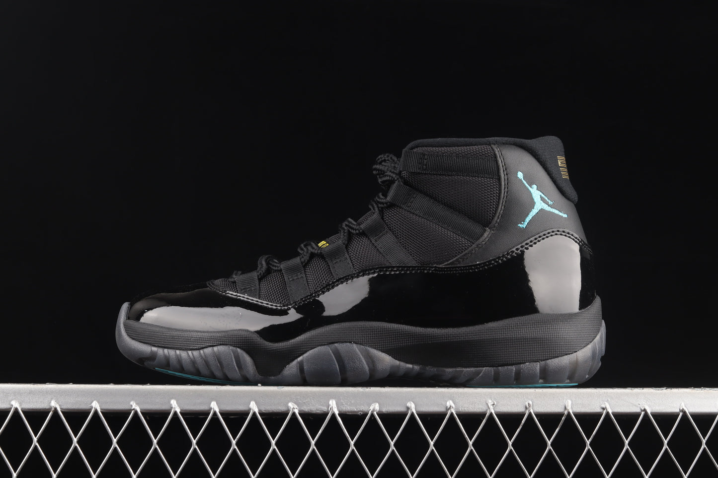 Gamma Blue