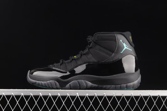 Gamma Blue