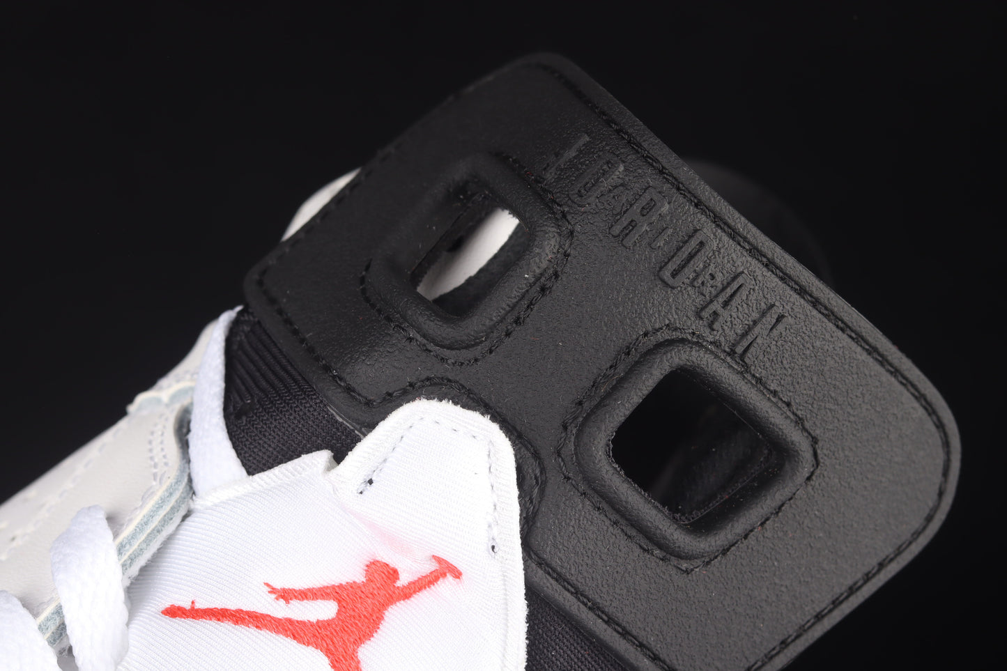 White Infrared