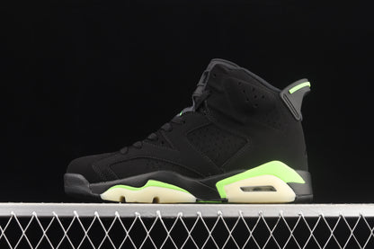 Electric Green