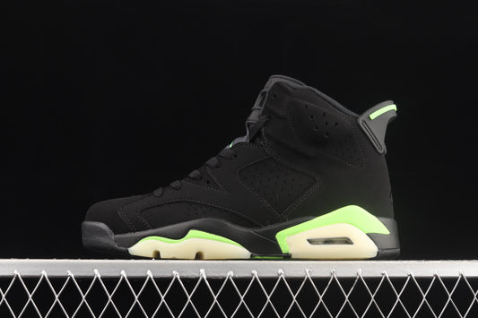 Electric Green