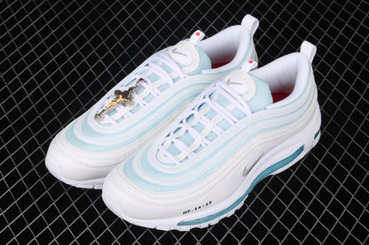 Jesus Shoes