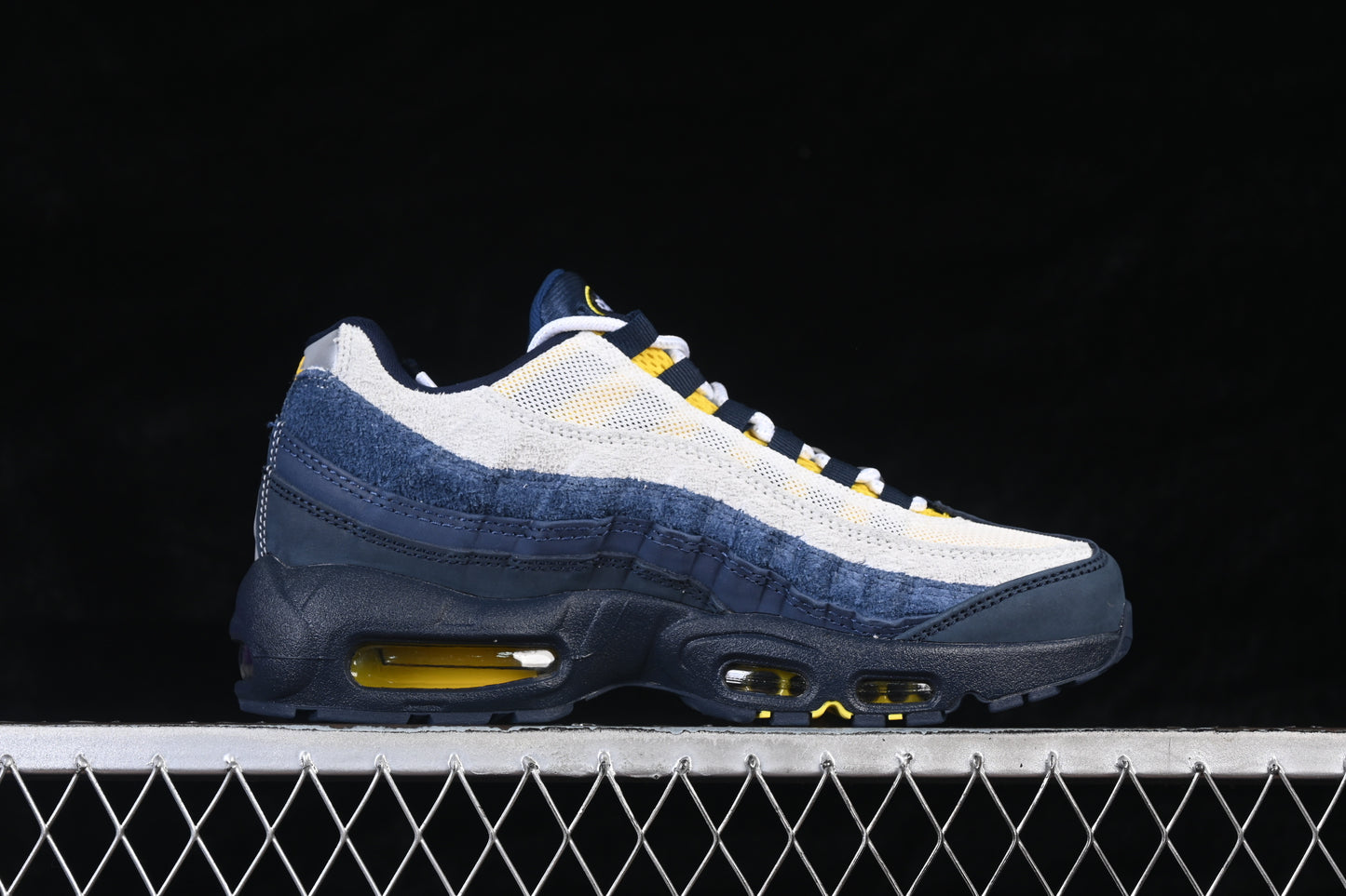 Obsidian Speed Yellow