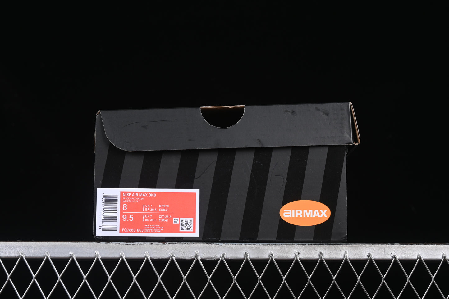 Air Max Dn8