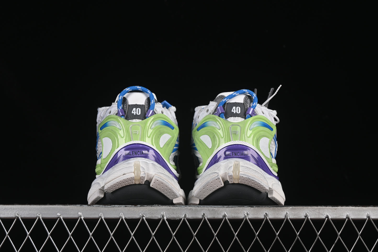 Runner Sneaker