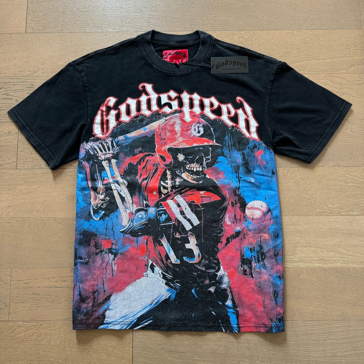 Graphic Tee