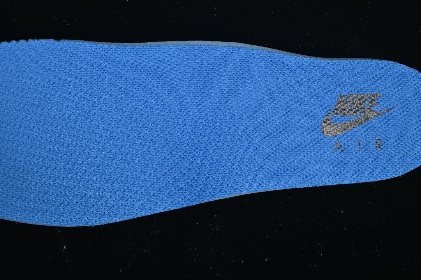 Crystal Blue
