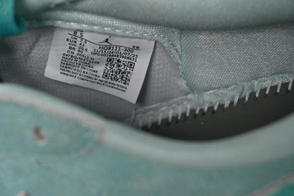 Washed Teal