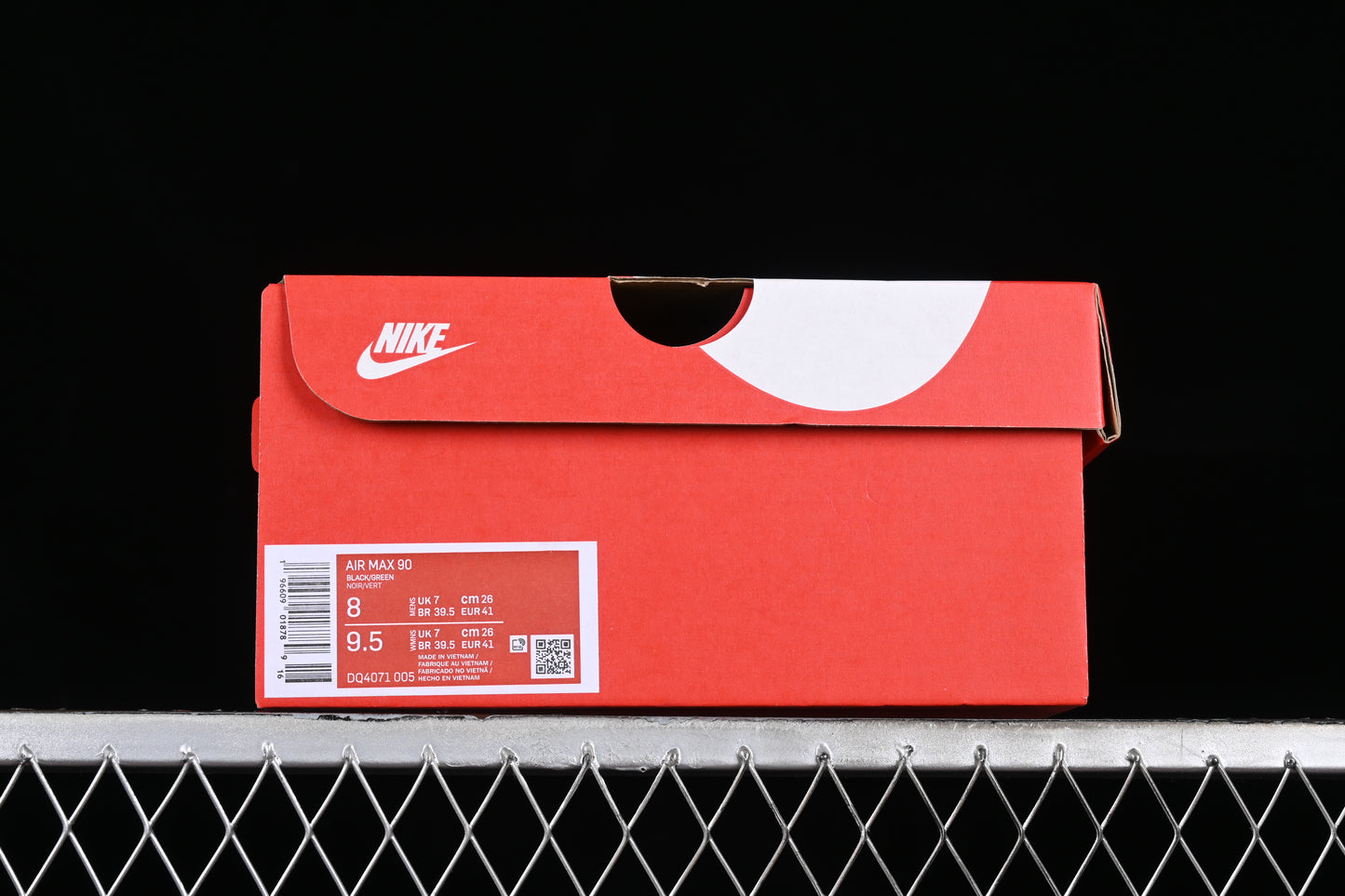 Air Max 90