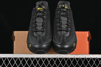 Honey Blacks