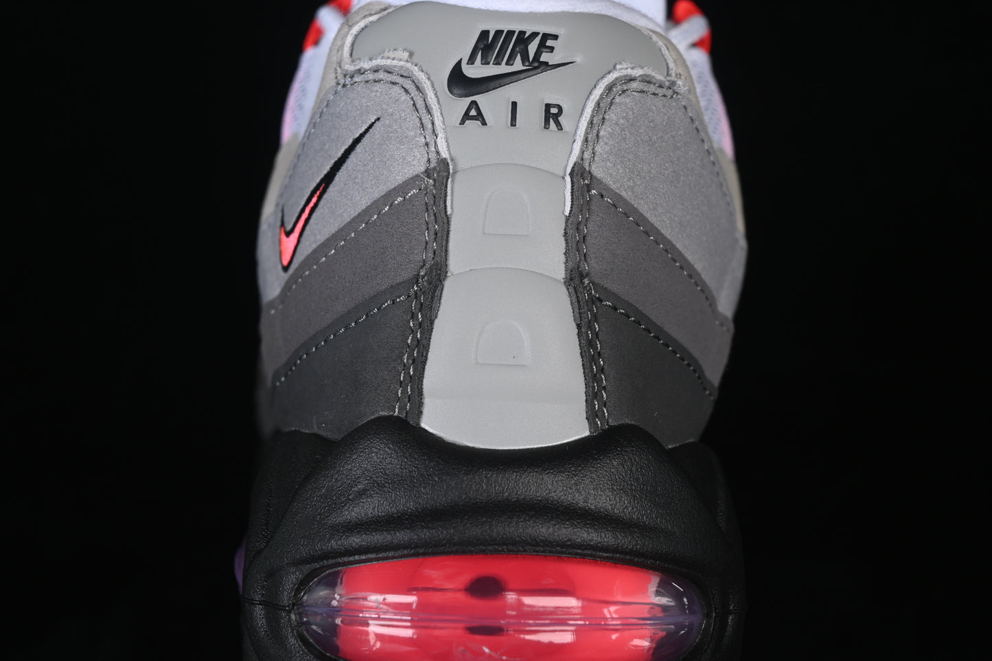 Big Bubble-Solar Red