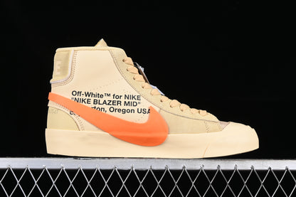 Blazer Mid