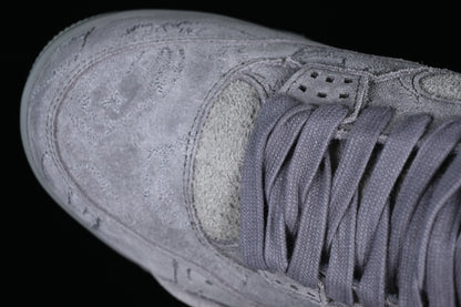 KAWS
