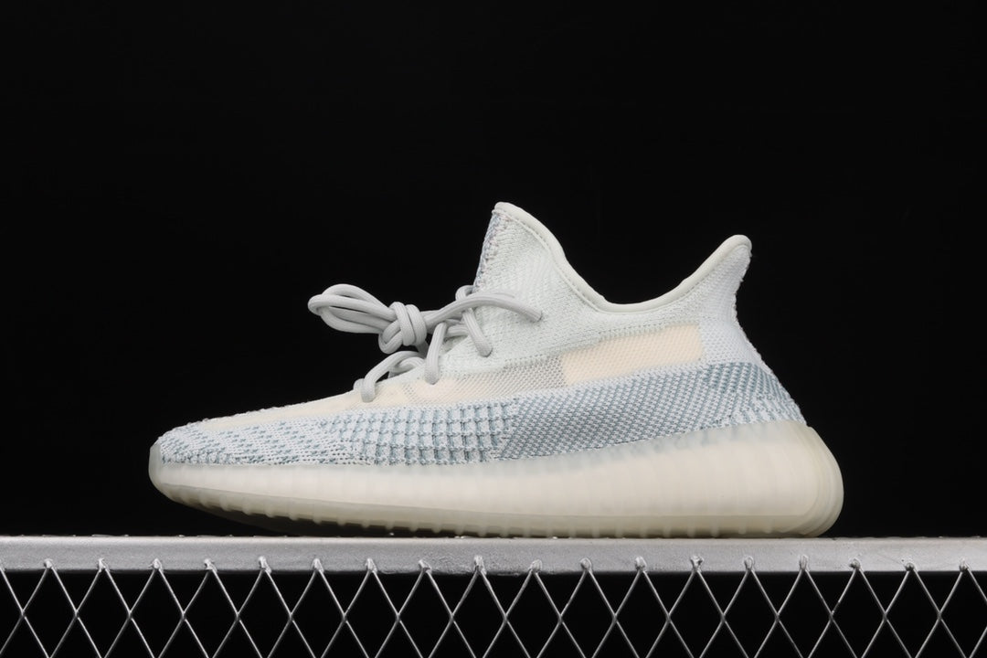 Cloud White Non-Reflective