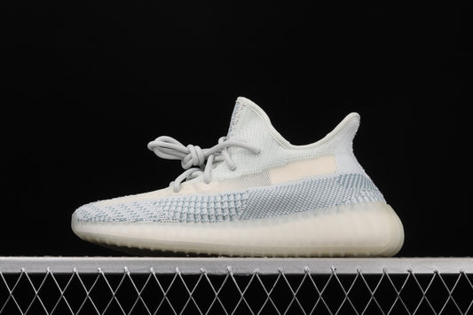 Cloud White Non-Reflective