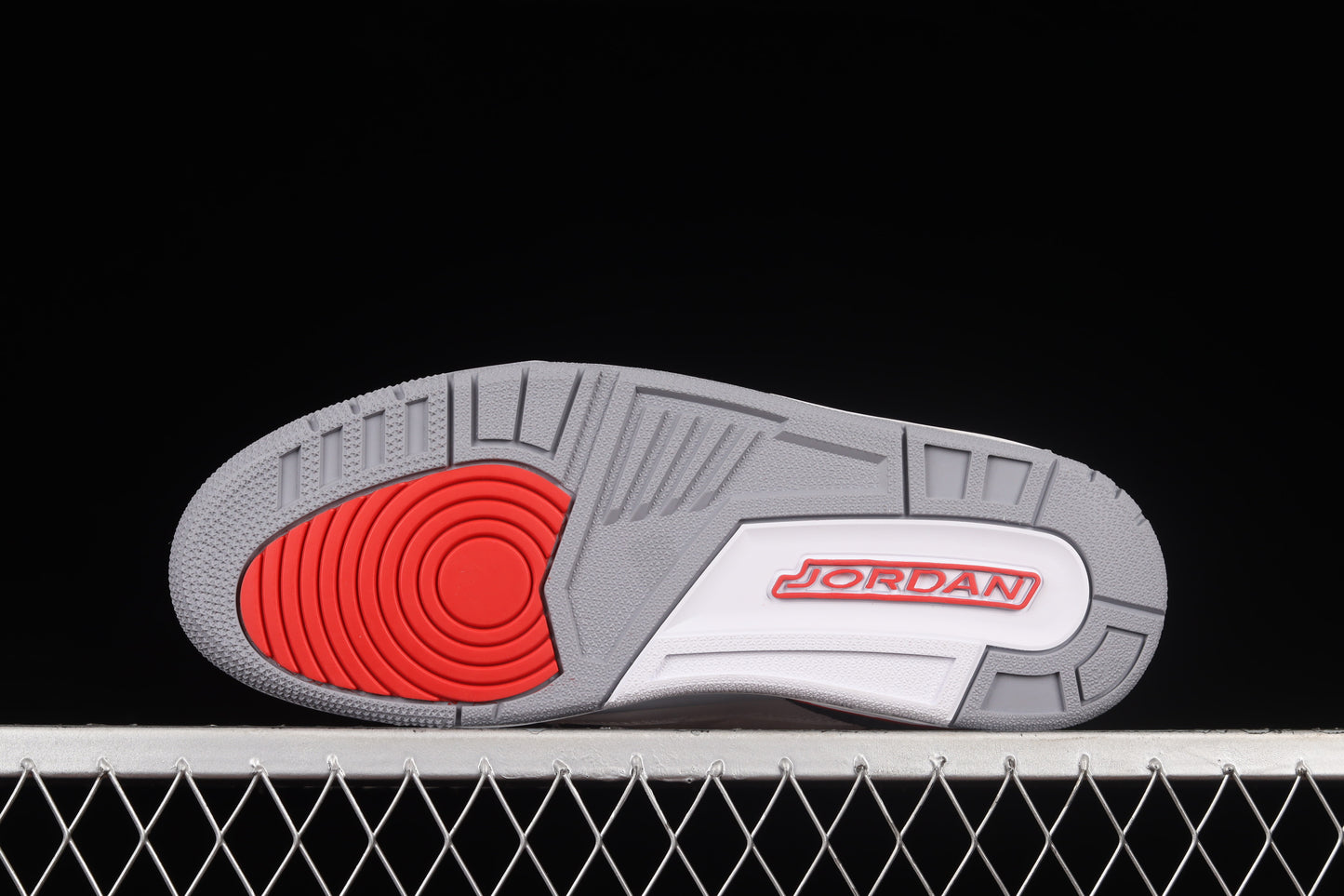 Fire Red