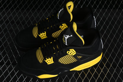 Thunder