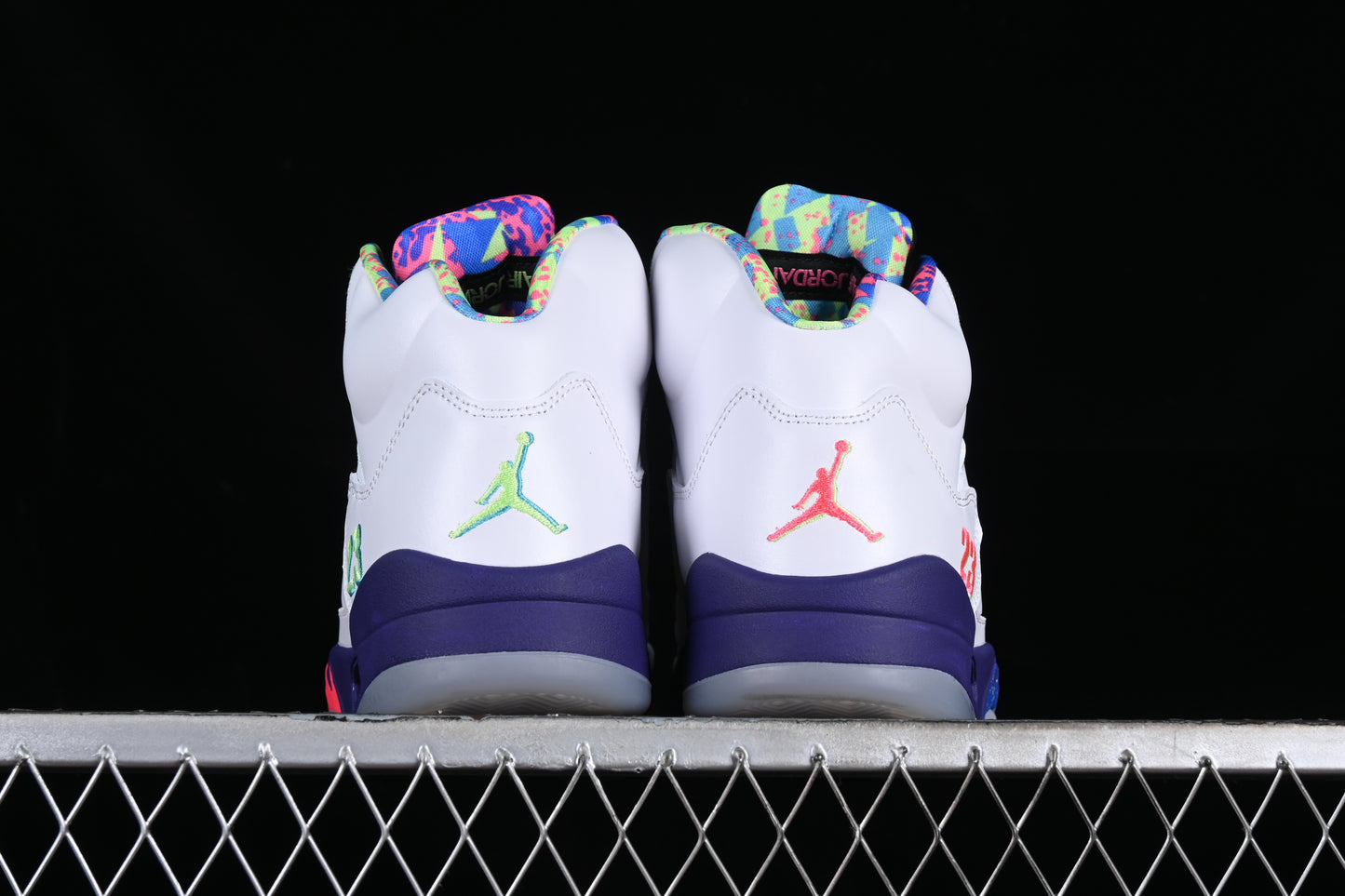 Alternate Bel-Air