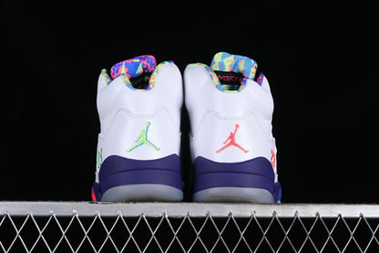 Alternate Bel-Air