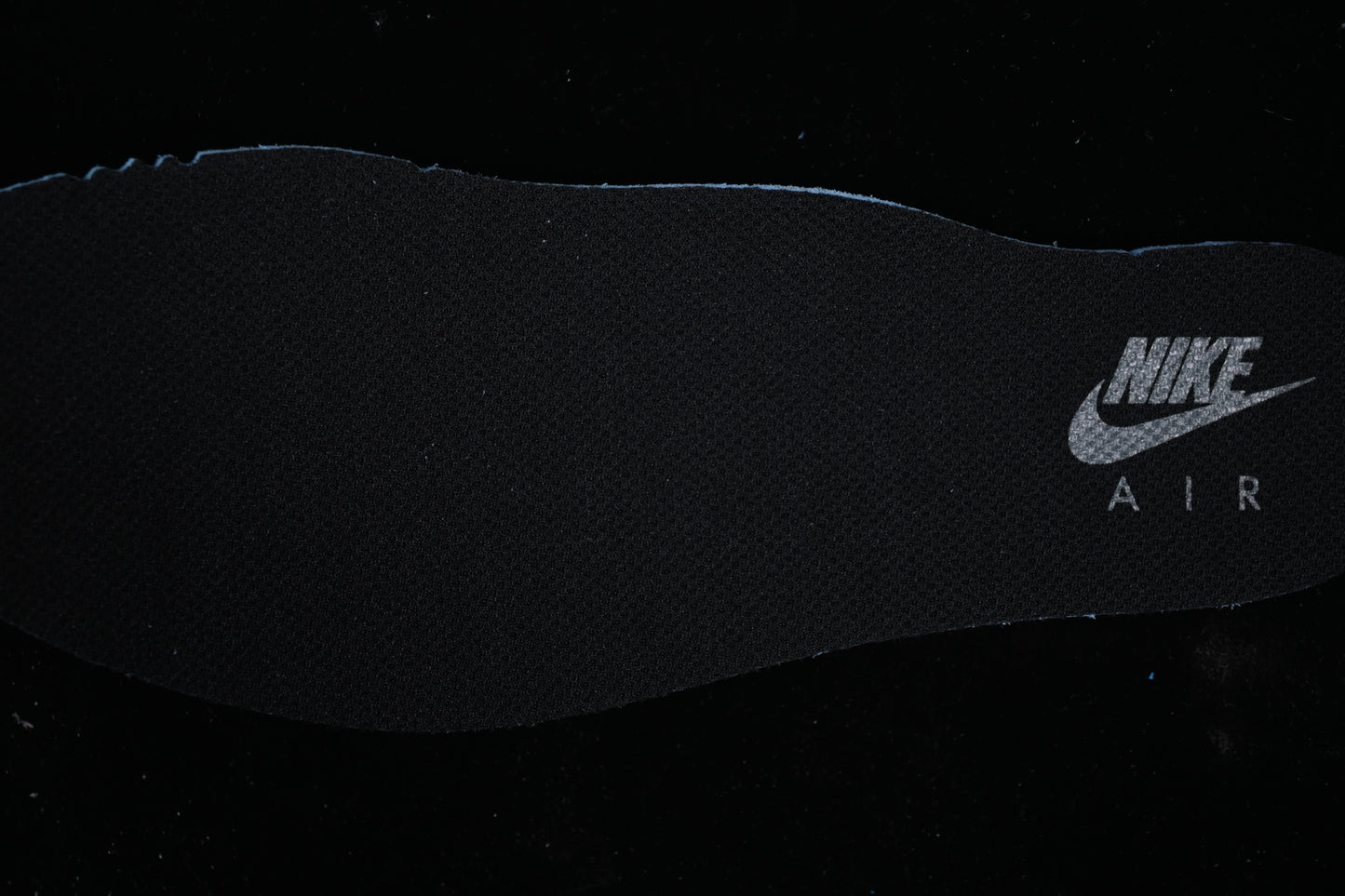 Triple Black