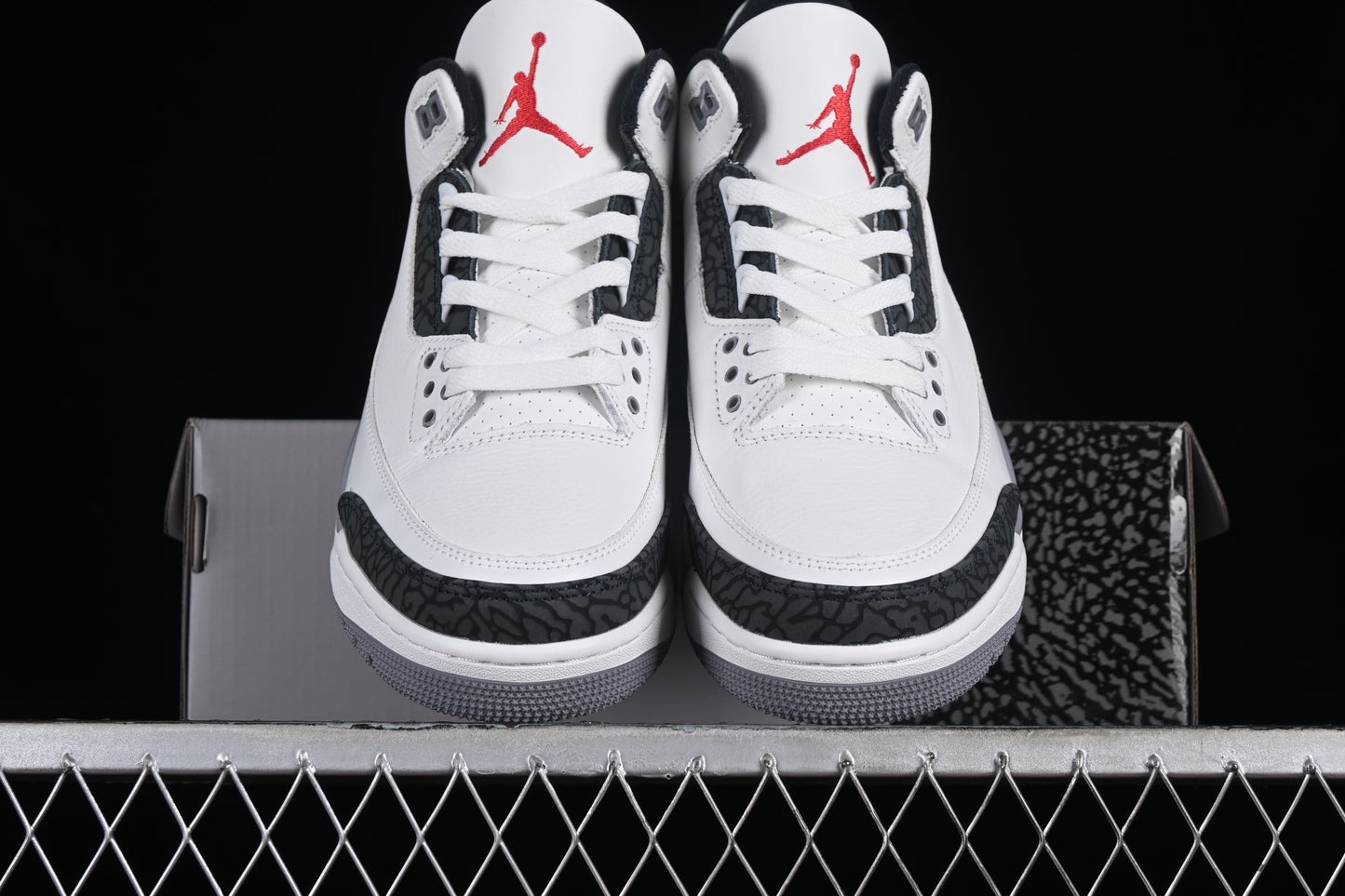 Cement Grey