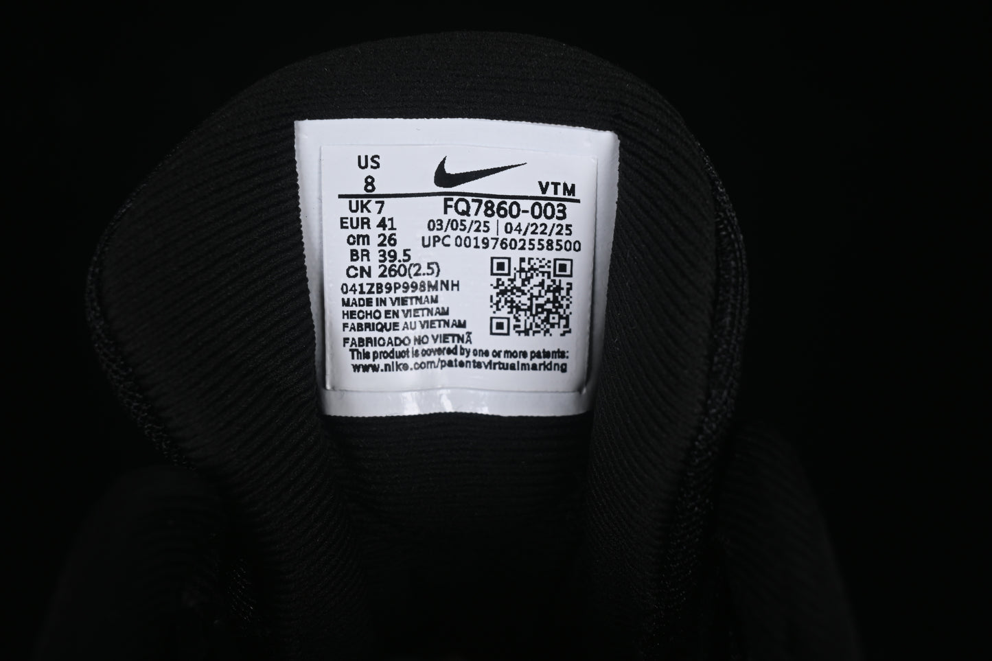 Air Max Dn8