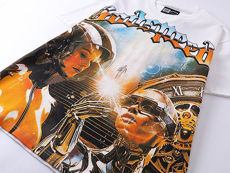 Graphic Tee