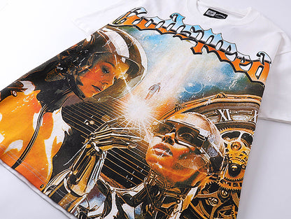 Graphic Tee