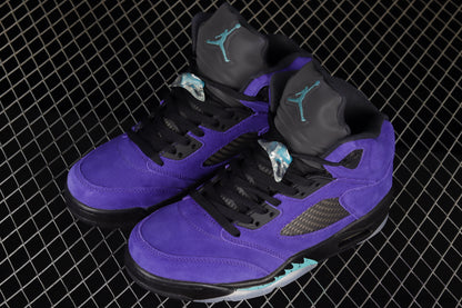 Alternate Grape
