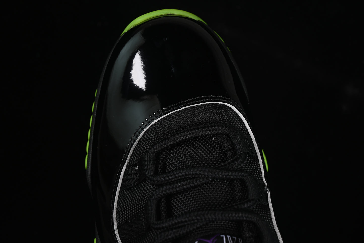 Black Dark Raisin