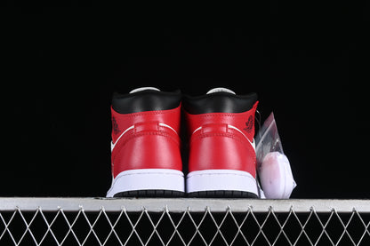 Black Toe