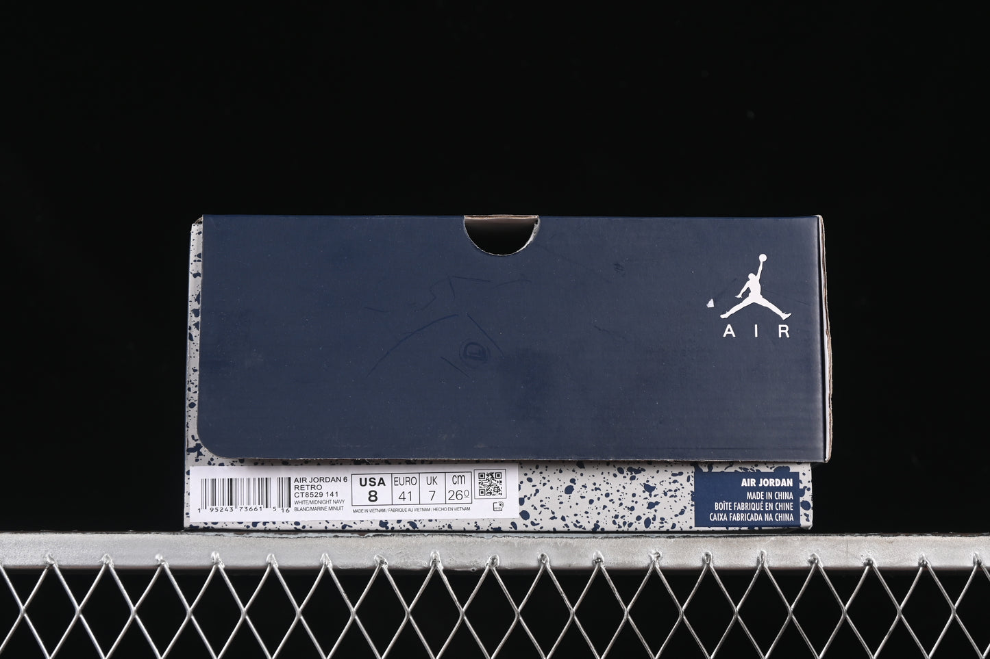 Midnight Navy