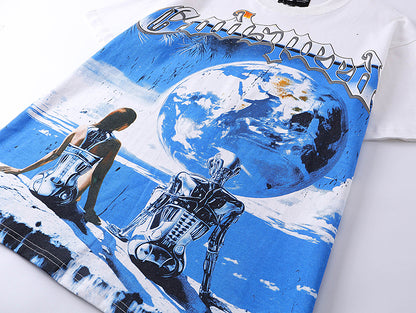 Graphic Tee