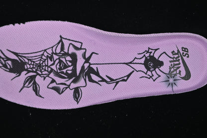 Court Purple