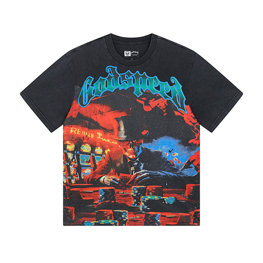 Graphic Tee