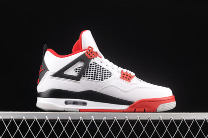 Fire Red