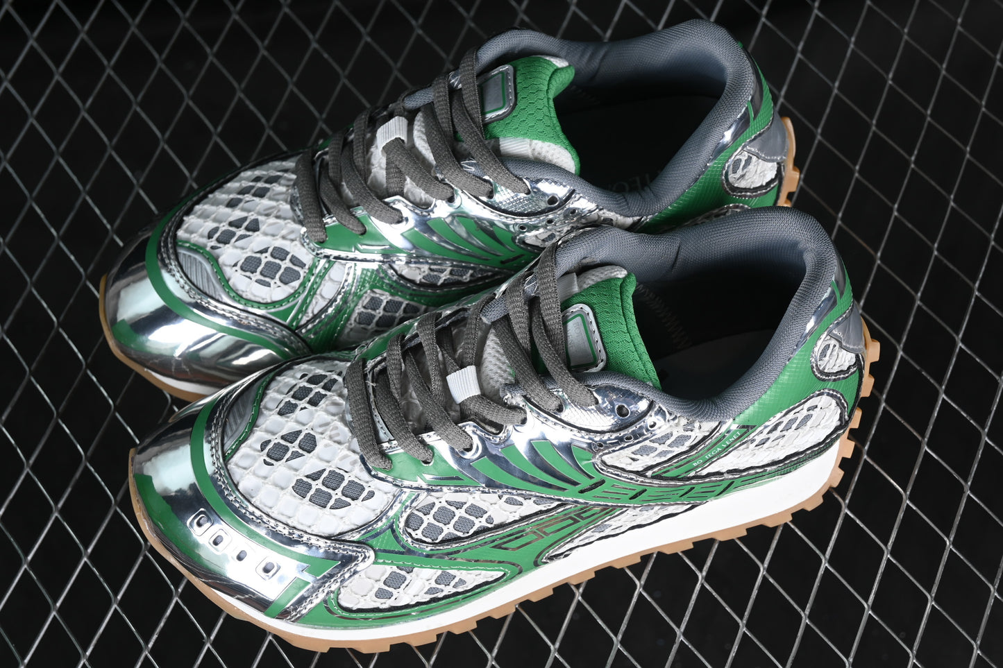 Orbit Sneaker
